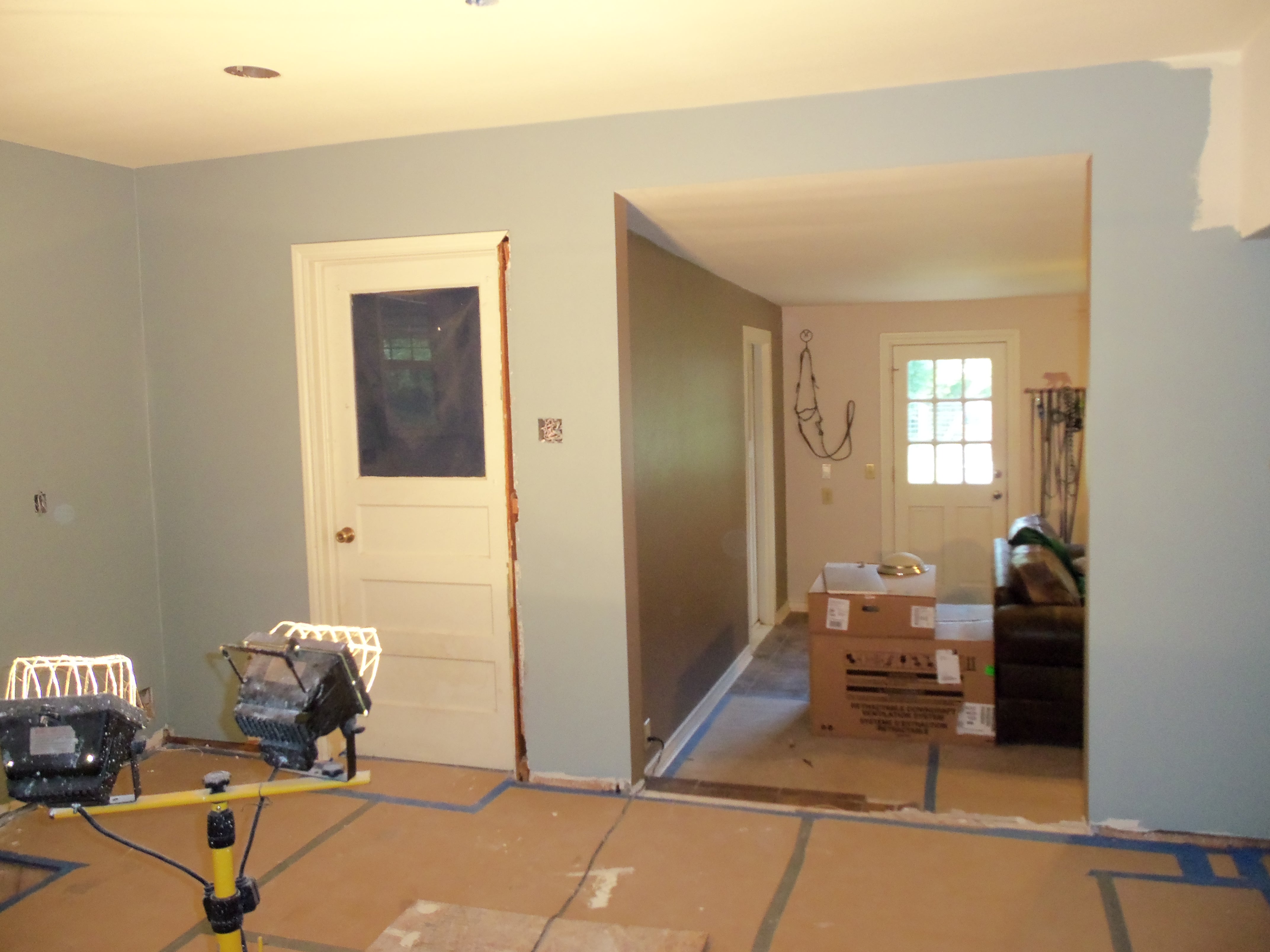 Lyman Paint 002 – Home Reflections Construction Inc.