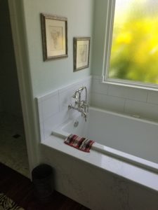Home Reflections Construction bathroomremodel