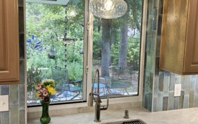 North Austin Kitchen Remodel 2025